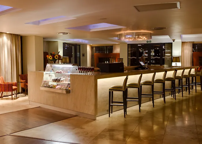 Protea Hotel Fire & Ice! By Marriott Durban Umhlanga Ridge