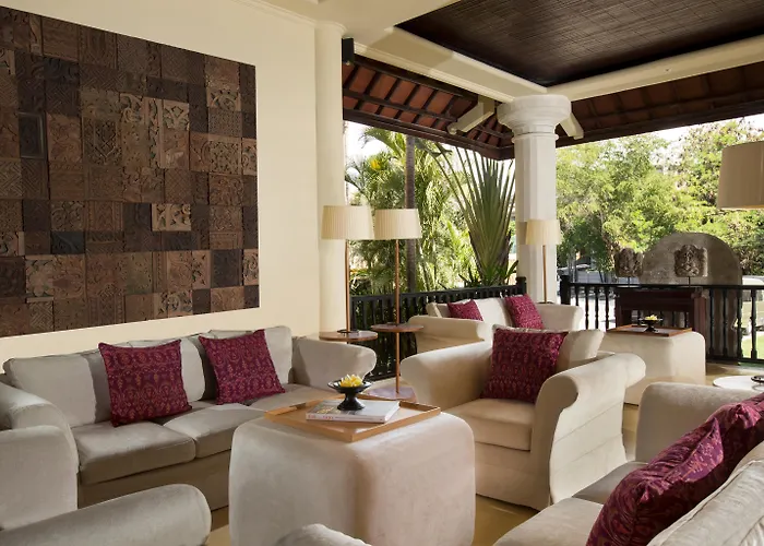 Sadara Resort