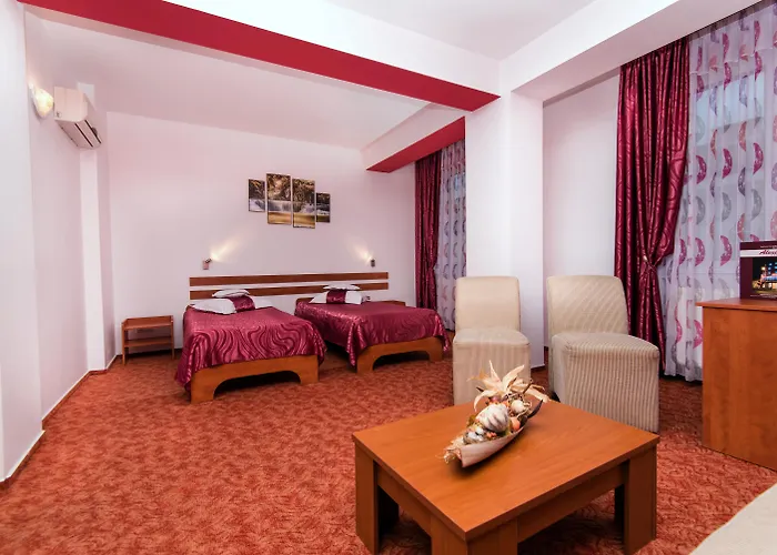 Hotel Alexis