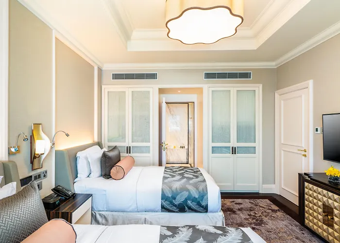 Caravelle Saigon