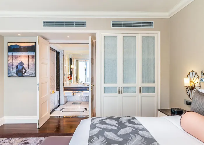 Caravelle Saigon