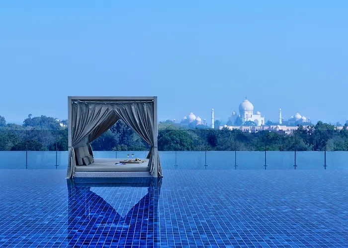 Taj Agra