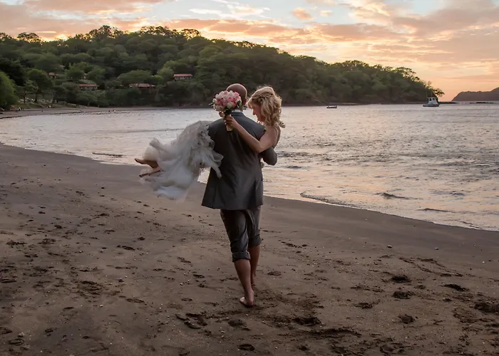Secrets Papagayo All Inclusive - Adults Only