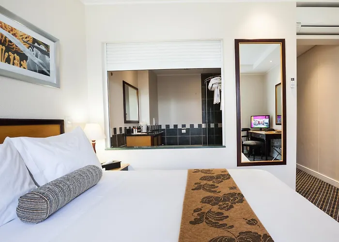 City Lodge Hotel Grandwest