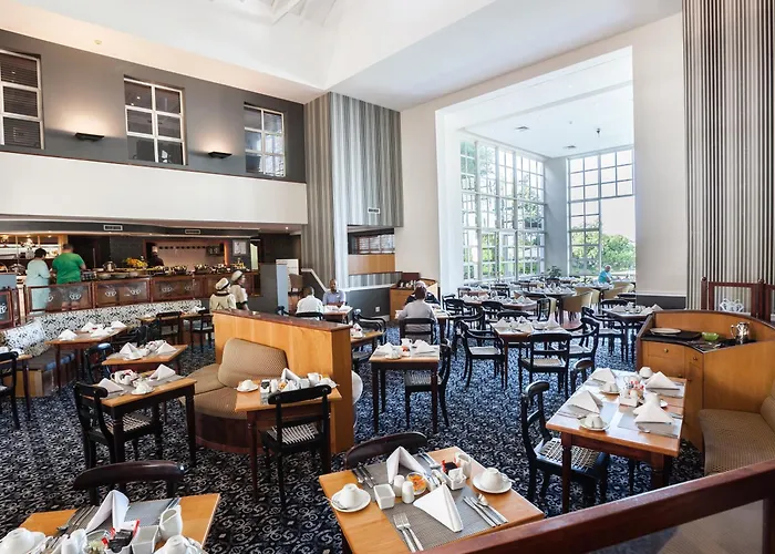 City Lodge Hotel Grandwest
