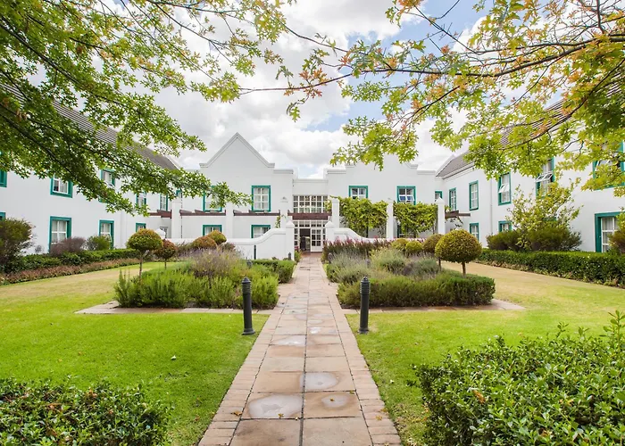 City Lodge Hotel Grandwest