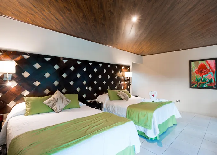 Casa Luna Hotel & Spa