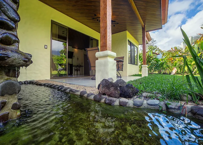 Casa Luna Hotel & Spa