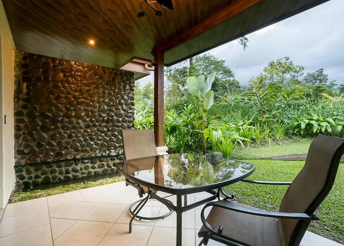 Casa Luna Hotel & Spa