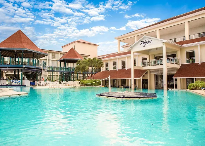 Breezes Resort & Spa All Inclusive, Bahamas (Adults Only)