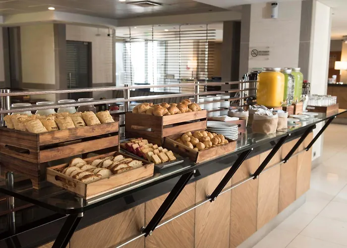 Holiday Inn Express - Iquique By Ihg