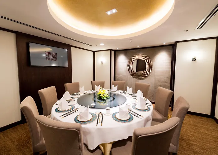 Eastin Grand Hotel Saigon
