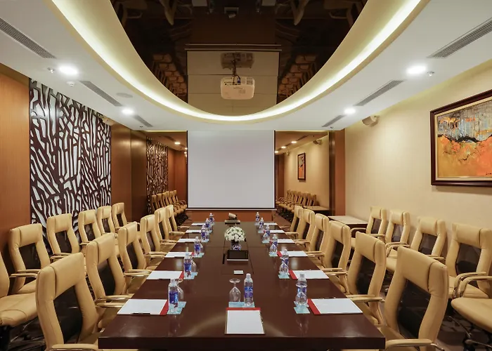 Vinpearl Resort & Spa Nha Trang Bay