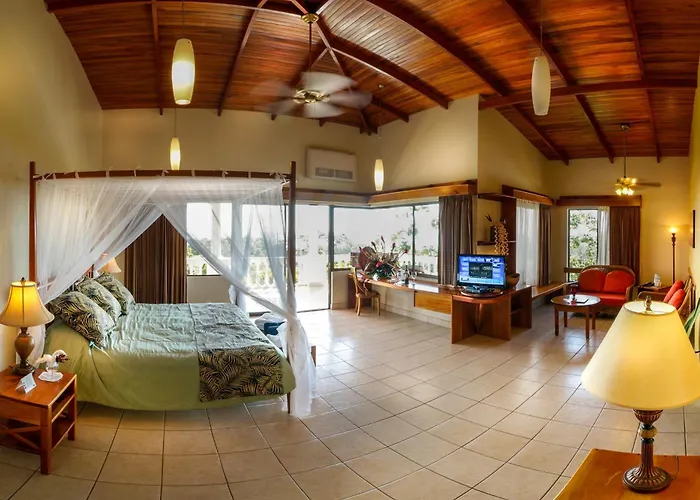 Cristal Ballena Boutique Hotel & Spa