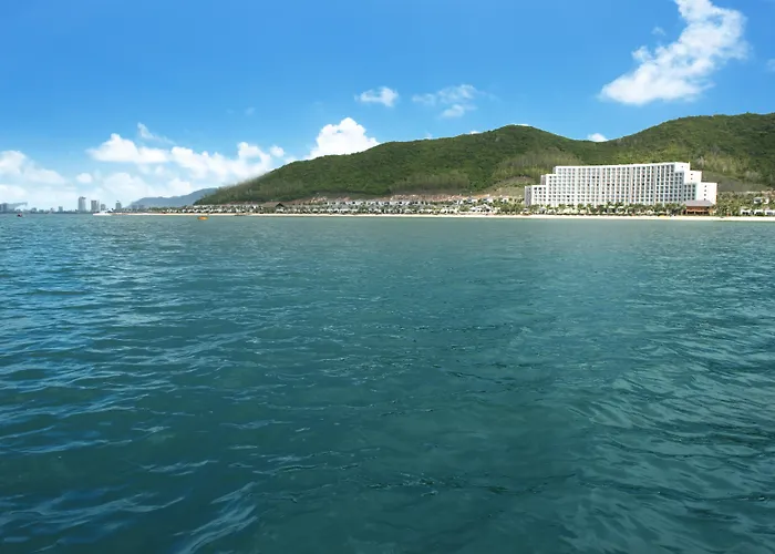 Vinpearl Resort & Spa Nha Trang Bay