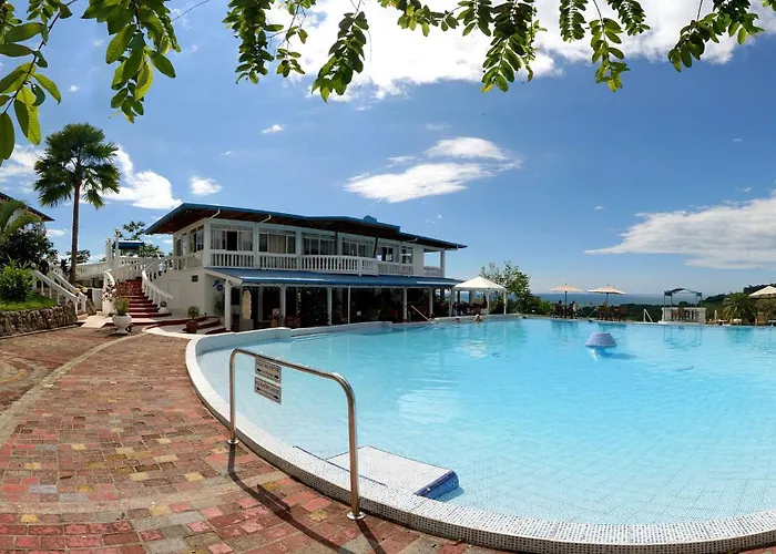 Cristal Ballena Boutique Hotel & Spa