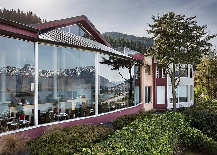 Moevenpick Queenstown