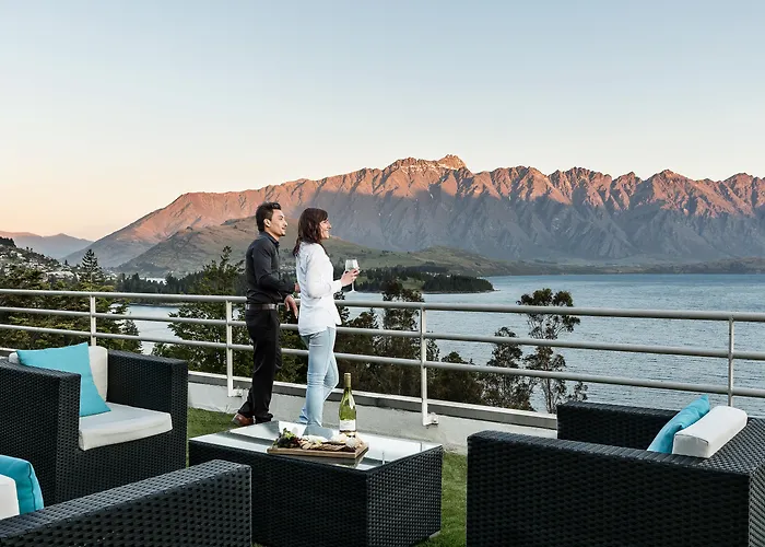 Moevenpick Queenstown
