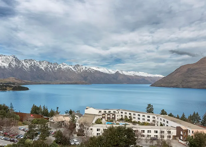 Moevenpick Queenstown