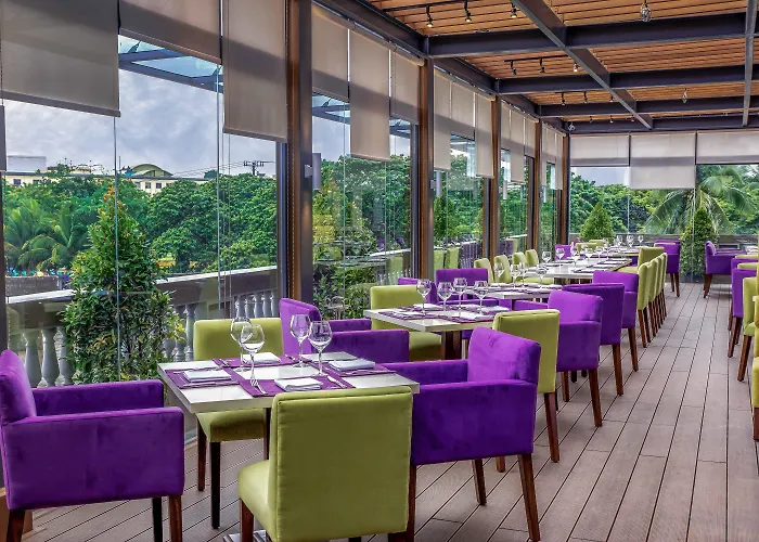 The Bayleaf Intramuros