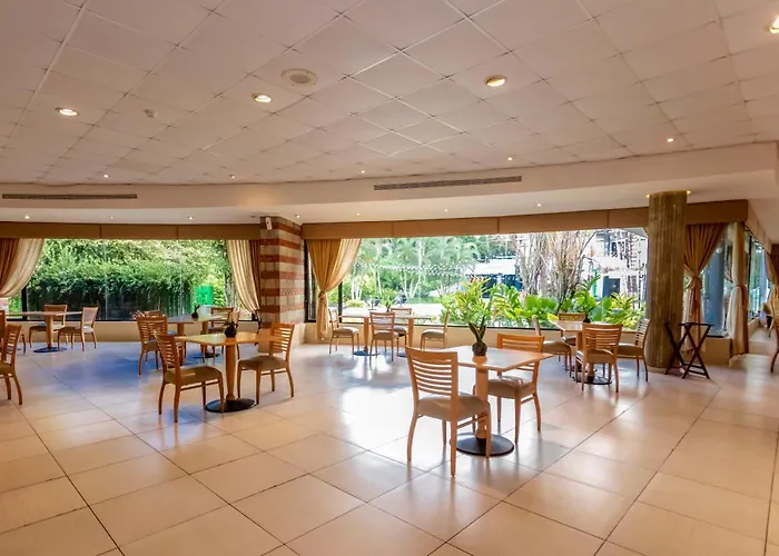 Summit Rainforest Golf Resort & All Inclusive