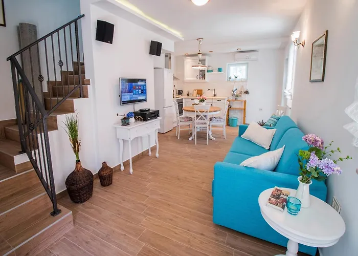 Holiday Home Lukica