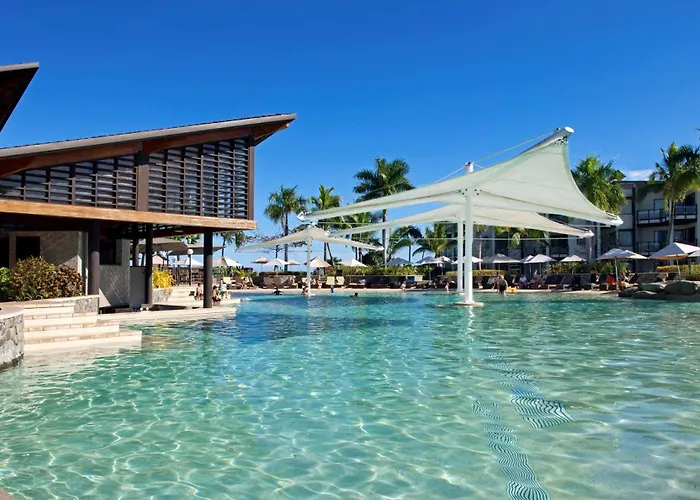 Radisson Blu Resort Fiji