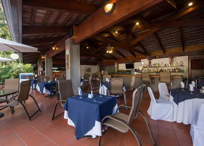 Barcelo San Jose