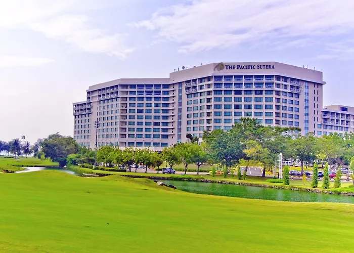 The Pacific Sutera Hotel