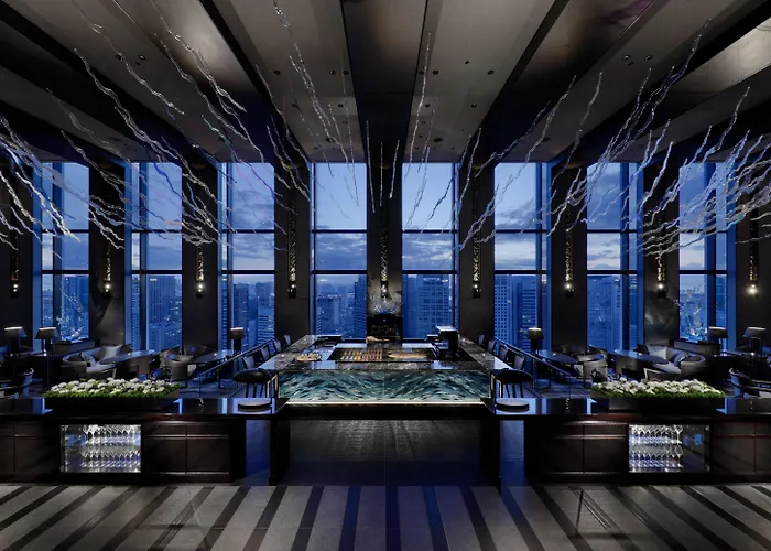 Shinagawa Prince Hotel