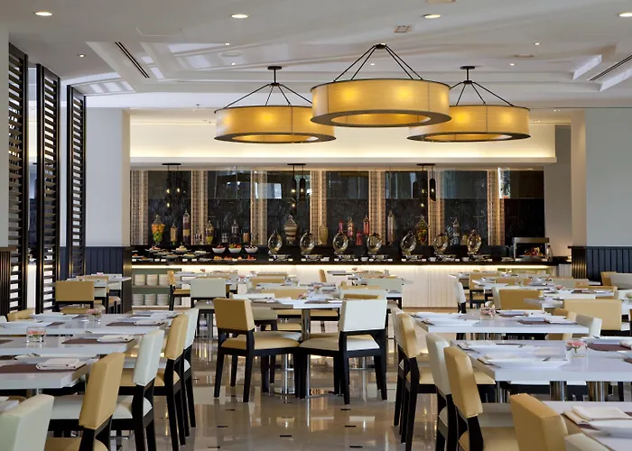 Ac Hotel By Marriott Kuala Lumpur