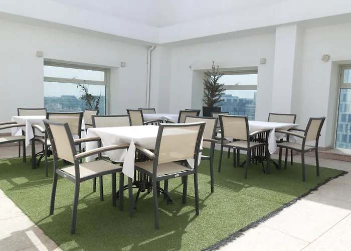 Benjamin Business Hotel