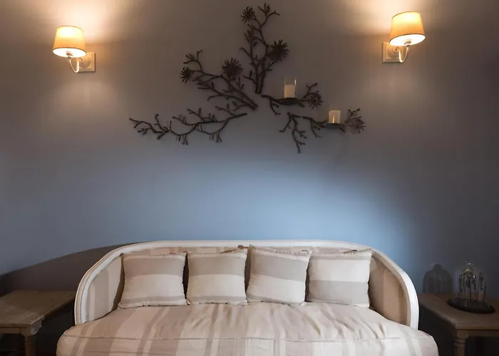 Palazzo Conti Camere & Suites