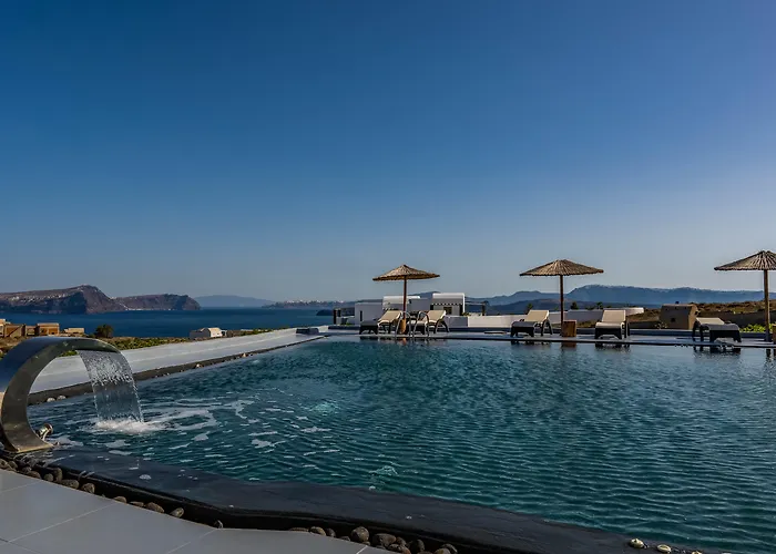 Serenita Luxury Suites