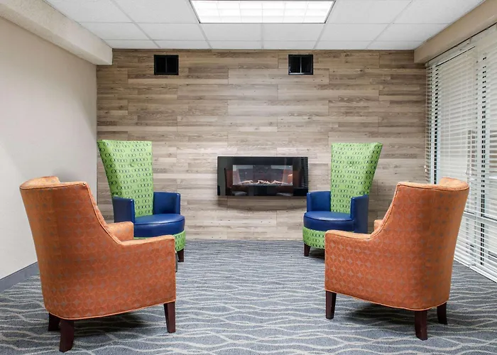 Quality Inn And Conference Center