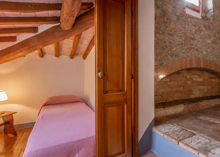 Fattoria Querceto