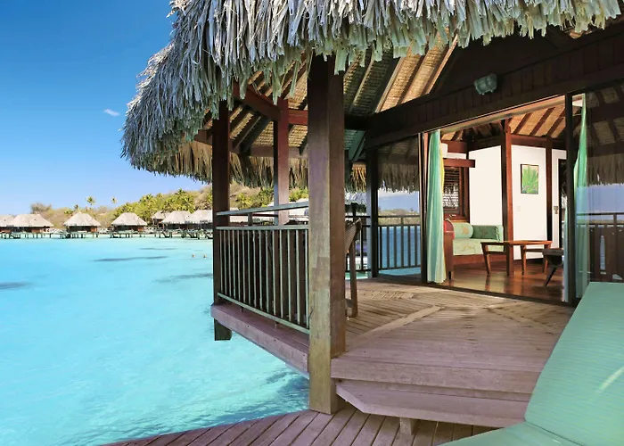 Sofitel Bora Bora Private Island