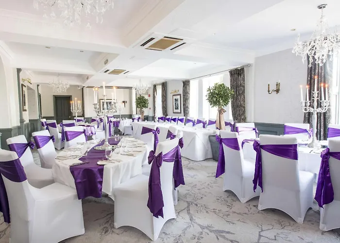 Kingsmills Hotel
