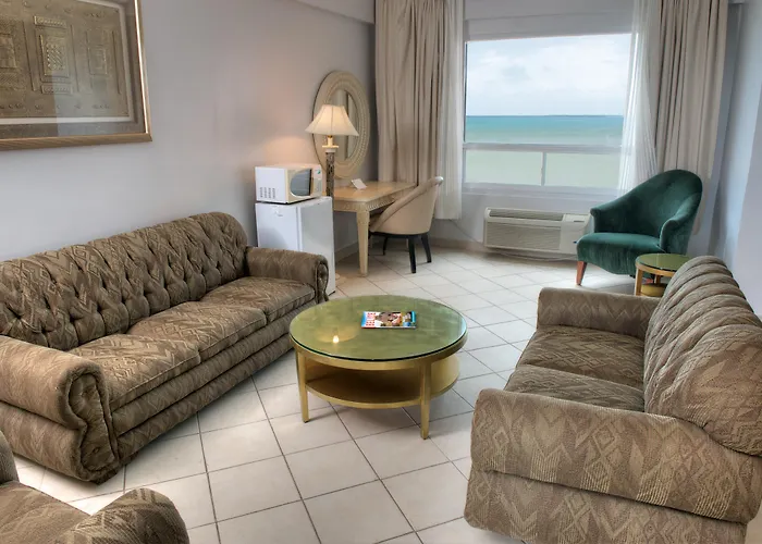 Ramada By Wyndham Princess Belize City