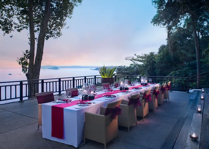 Banyan Tree Bintan