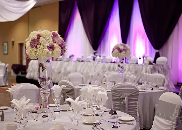 Hilton Garden Inn Ottawa Airport