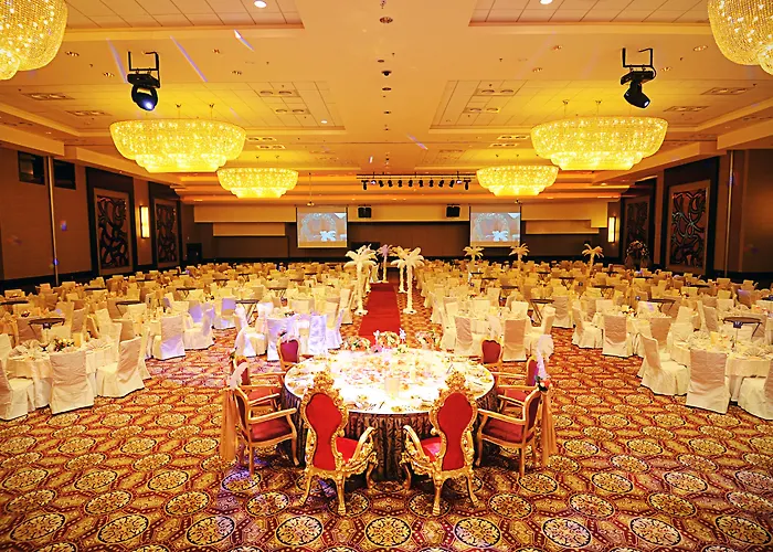 Ksl Hotel & Resort
