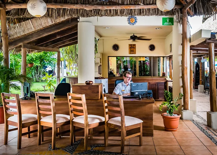 Bahia Del Sol Beach Front Boutique Hotel
