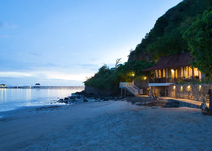 Plataran Komodo Resort & Spa - Chse Certified