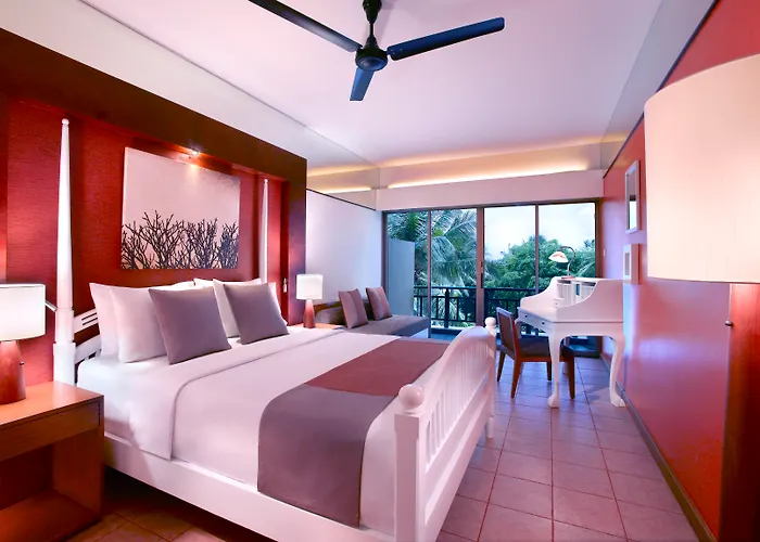 Homm Laguna Bintan, Part Of Banyan Group