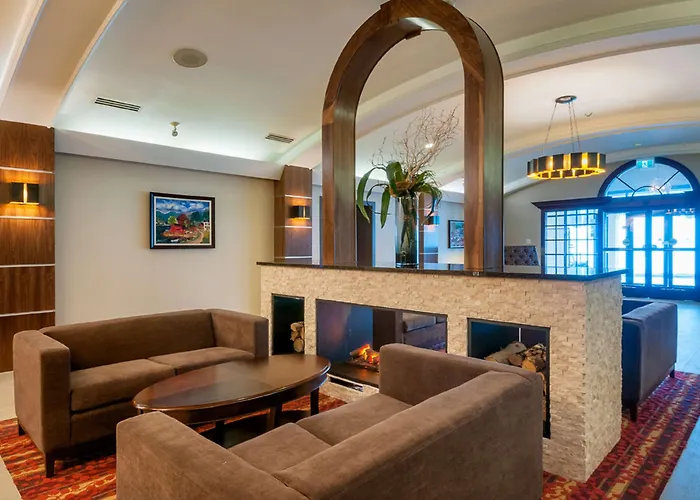 Comfort Hotel Airport