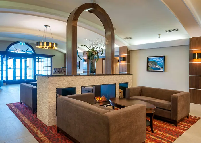Comfort Hotel Airport