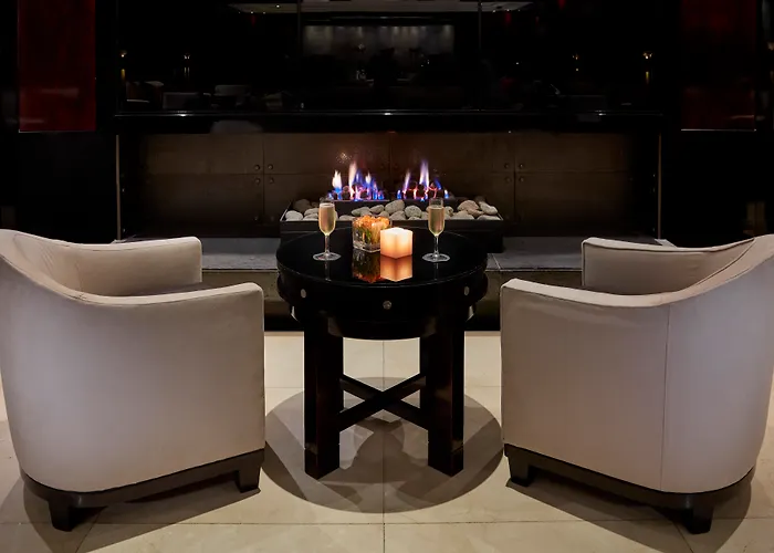 Hyatt Regency Casablanca