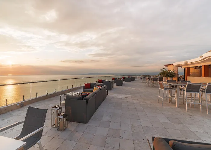 Grand Miramar All Luxury Suites & Residences (Adults Only)