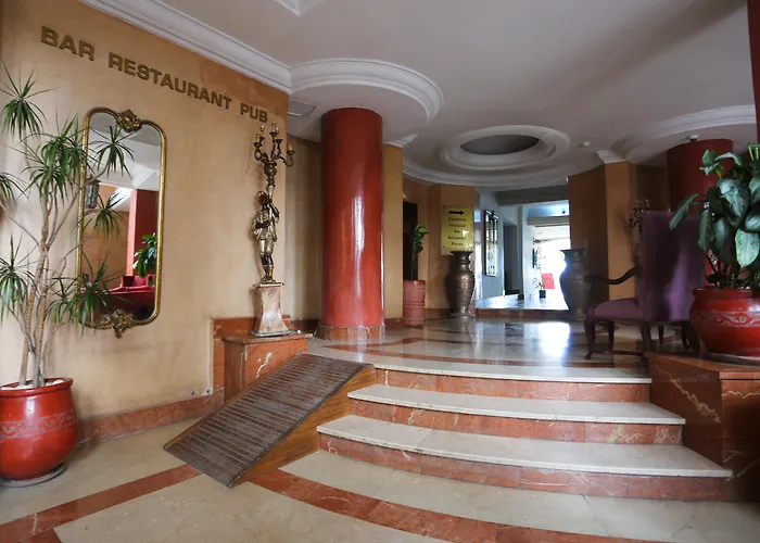 Hotel Rembrandt